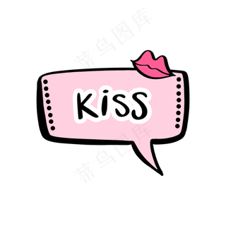 涂鸦英文对话框4