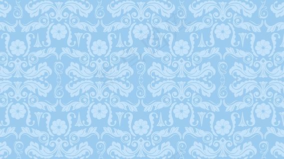 装饰性复古壁纸