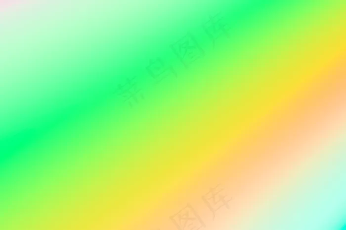 模糊抽象背景-平滑颜色