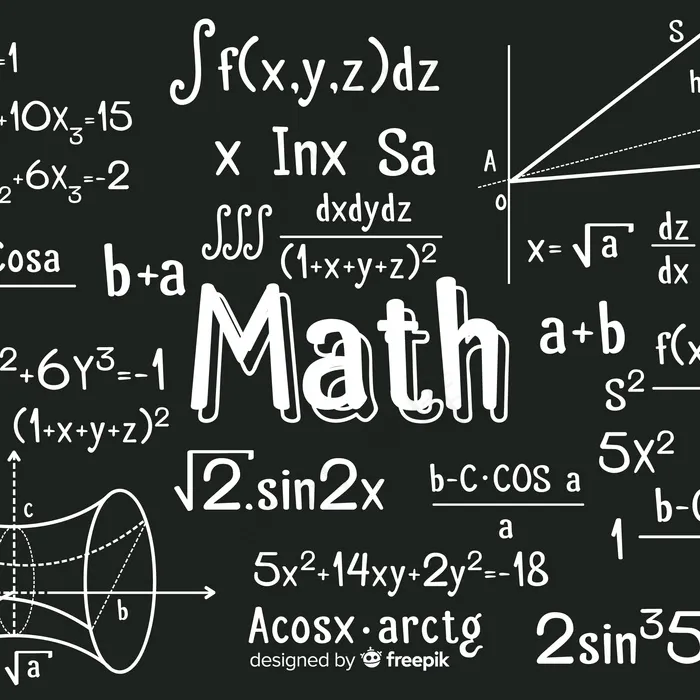 数学背景eps,ai矢量模版下载