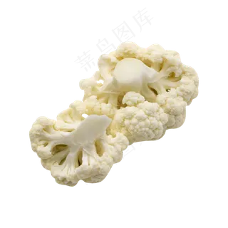 白色蔬菜菜花 白色蔬菜菜花