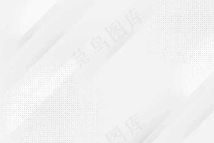 白色抽象背景设计eps,ai矢量模版下载