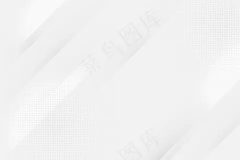 白色抽象背景设计