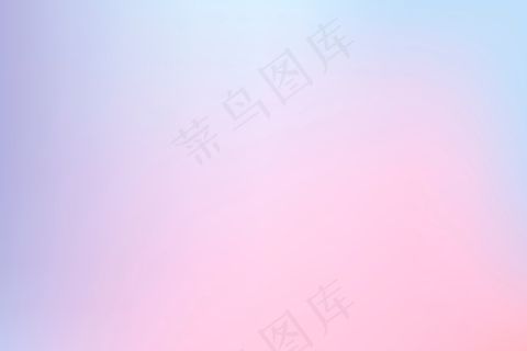 粉红色和紫色的柔和渐变背景
