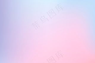 粉红色和紫色的柔和渐变背景