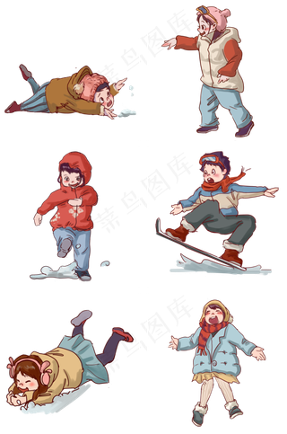 立冬时节童年旧回忆