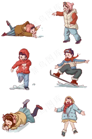 立冬时节童年旧回忆