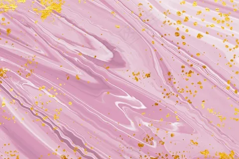 液体大理石背景设计