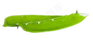 绿色蔬菜豆角