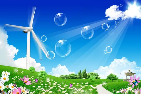 电视墙背景画效果图片 电视墙背景画效果图片