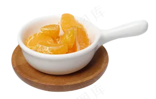 水果果篮新鲜可口果肉