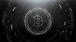 比特币未来科技加密货币