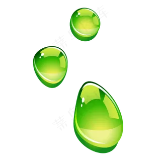 白露水珠 白露水珠