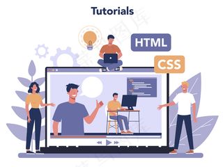 Typersetter概念在线服务或平台