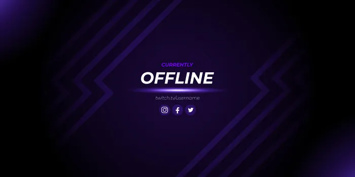 抽象紫色抽搐离线游戏背景eps,ai矢量模版下载