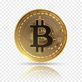比特币。黄金加密货币。电子金融货币符号。区块链比特币独立图标。 比特币。黄金加密货币。电子金融货币符号。区块链比特币独立图标。