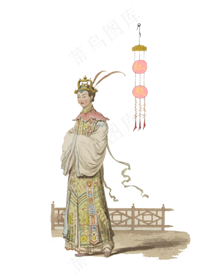 传统红颜名伶梨园名角花旦京剧(3000X4000(DPI:300))psd模版下载