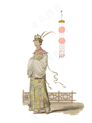 传统红颜名伶梨园名角花旦京剧