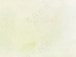 白色抽象水彩背景