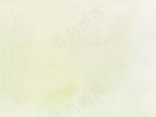 白色抽象水彩背景