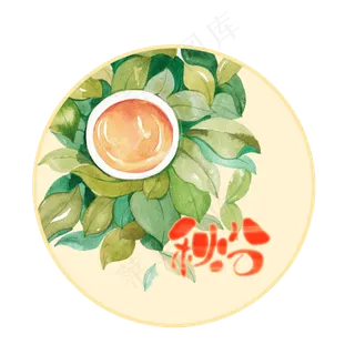 二十四节气之秋分 二十四节气之秋分