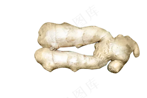 食物食材蔬菜佐料新鲜生姜