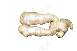 食物食材蔬菜佐料新鲜生姜