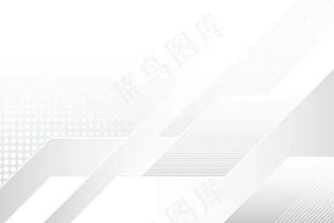 白色抽象背景主题