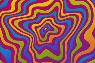 平面手绘酸性槽底