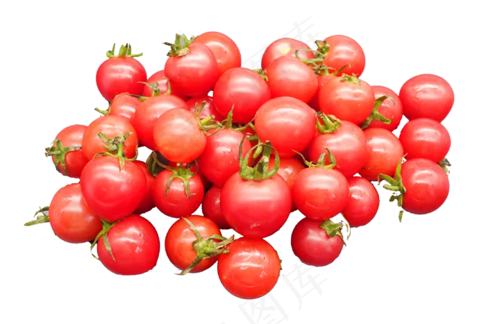 小西红柿蔬菜(3000*2000px 300 dpi )
