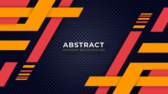 抽象背景色设计模板