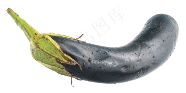 食材蔬菜茄子