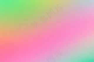 模糊的抽象背景