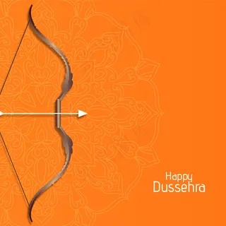 快乐杜塞赫拉文化节背景向量