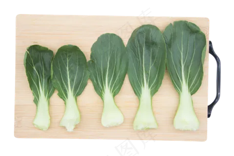 小油菜蔬菜小吃