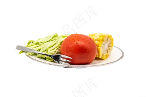 彩色蔬菜果蔬组合 彩色蔬菜果蔬组合