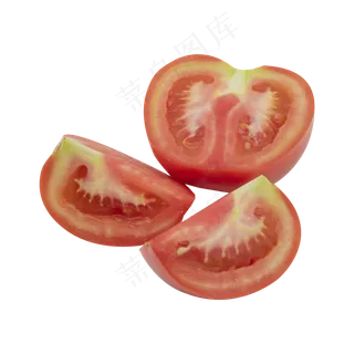 食物蔬菜西红柿