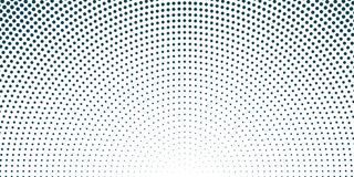 圆形半色调纹理