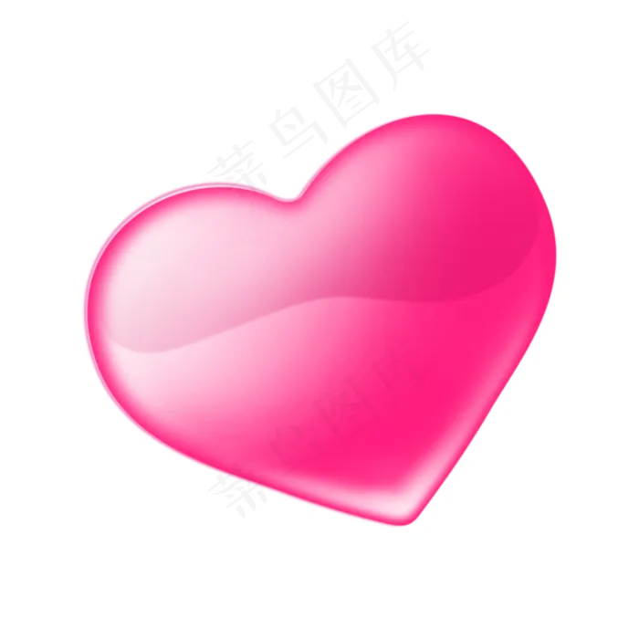 七夕节跳动的爱心(2000X2000(DPI:300))psd模版下载