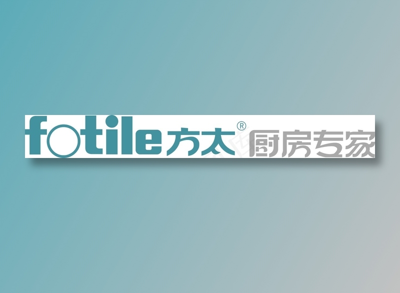 方太logo