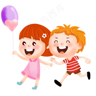 开学季中小学生儿童教师节六一儿