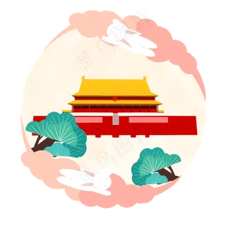中秋节国庆节 中秋节国庆节