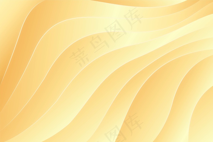 金色奢华背景概念
