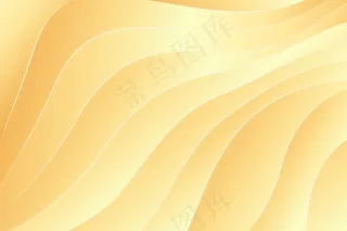 金色奢华背景概念