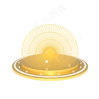 618电商节活动促销舞台