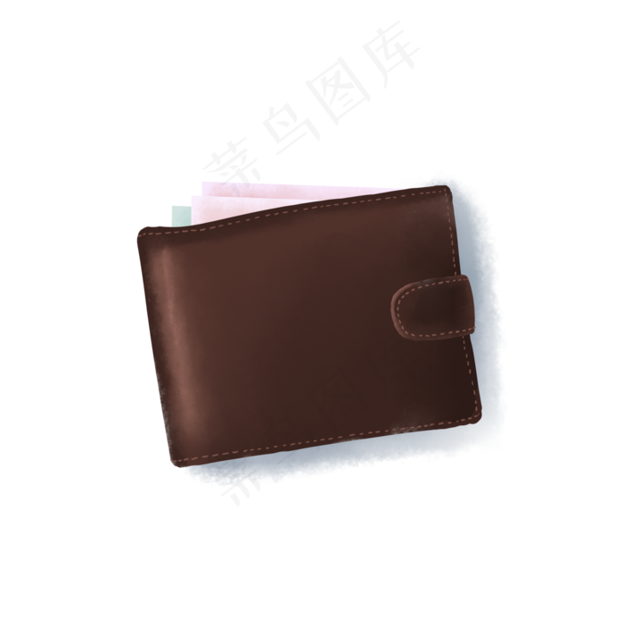 父亲节男士物件钱包生活用品