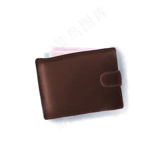 父亲节男士物件钱包生活用品