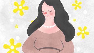 母亲节妈妈最美丽