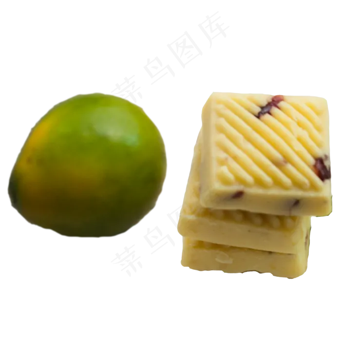 健康饮食黄色饼干(2000X2000(DPI:300))psd模版下载