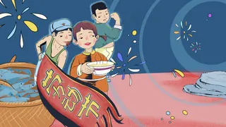 劳动节劳动者五一劳动节